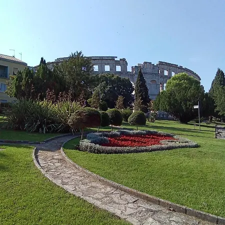 Soba Arena Penzion 3*