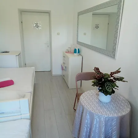 Soba Arena Penzion 3*