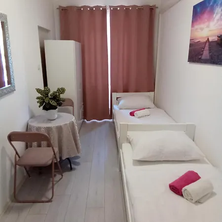 Soba Arena 3* Пула