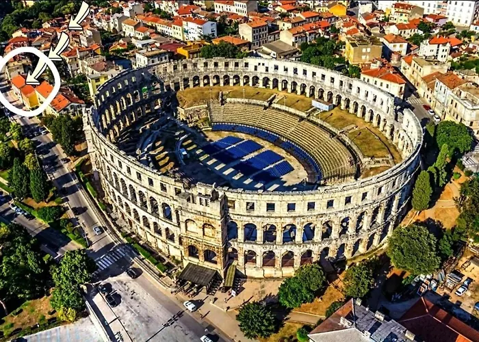 Гостевой дом Soba Arena