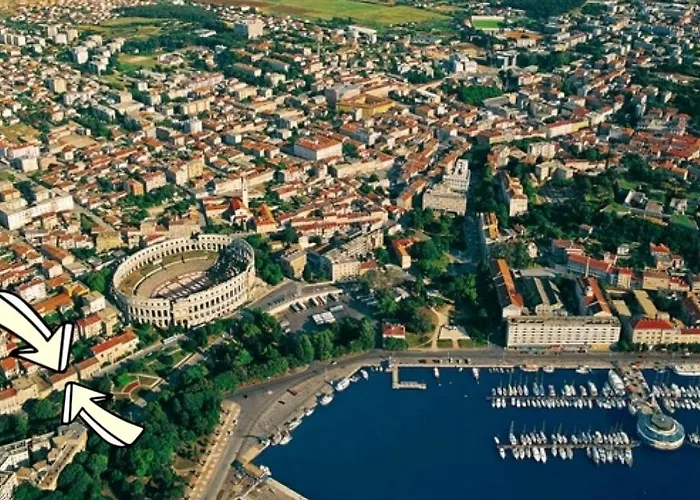 Soba Arena Gostinjska kuća 3*