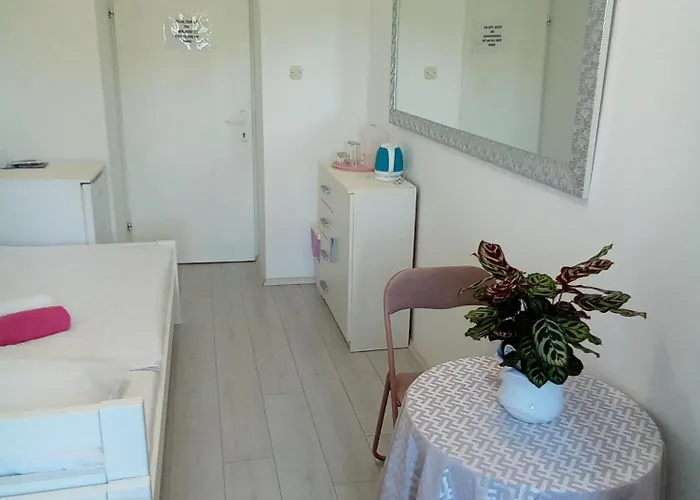 Soba Arena Gostinjska kuća 3*