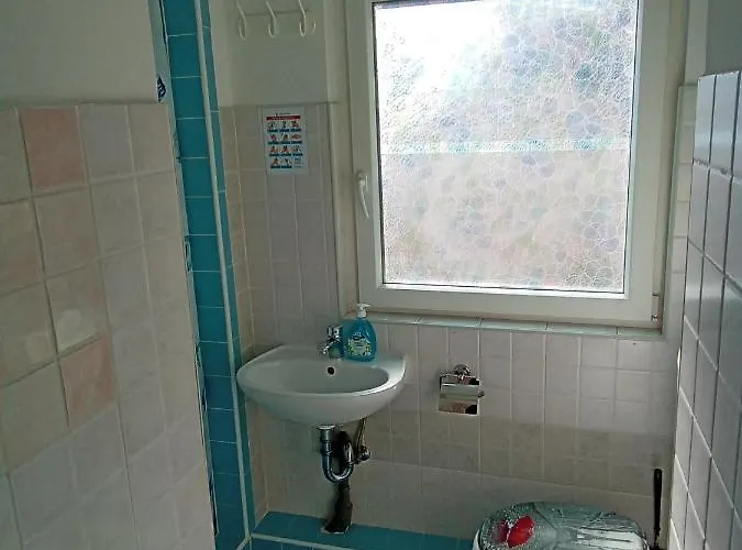 Konukevi Soba Arena Pula