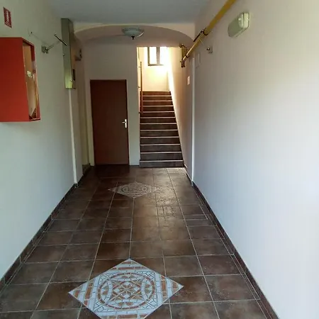 Soba Arena Maison d'hôtes