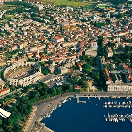 Soba Arena Maison d'hôtes 3*