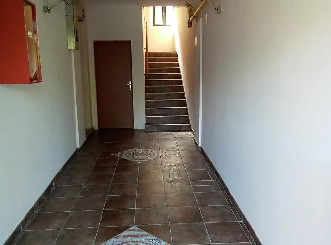 Soba Arena Casa de hóspedes